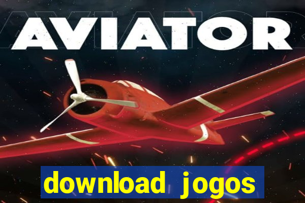 download jogos windows 7